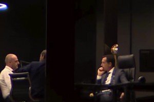 紧急磋商？C罗声明发布不久后，