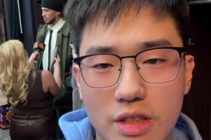 成龙大哥电影都火到非洲去了~此