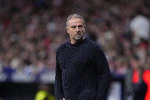 势不可挡，巴萨自战后时代首次在赛季前10场打进43粒入球
