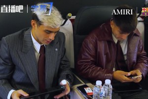 亚马尔玩马里奥赛车喊队友传球：