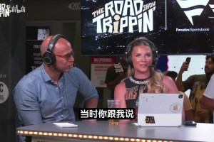 森林狼主帅芬奇：三球交易实现一举多得！华子戈贝尔都会被激活