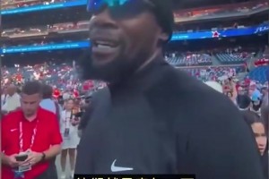 NBA球员都说你最难防？KD笑答：他们就是客气一下~