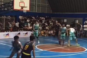 放眼NBA这也是炸裂的存在！